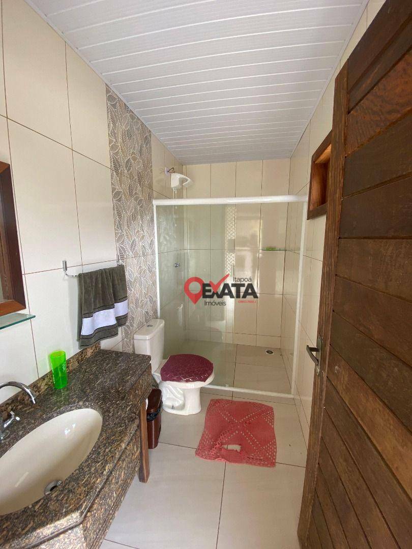 Casa à venda com 3 quartos, 80m² - Foto 9