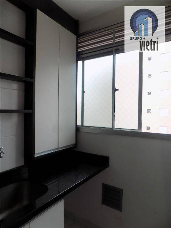 Apartamento para alugar com 2 quartos, 45m² - Foto 3