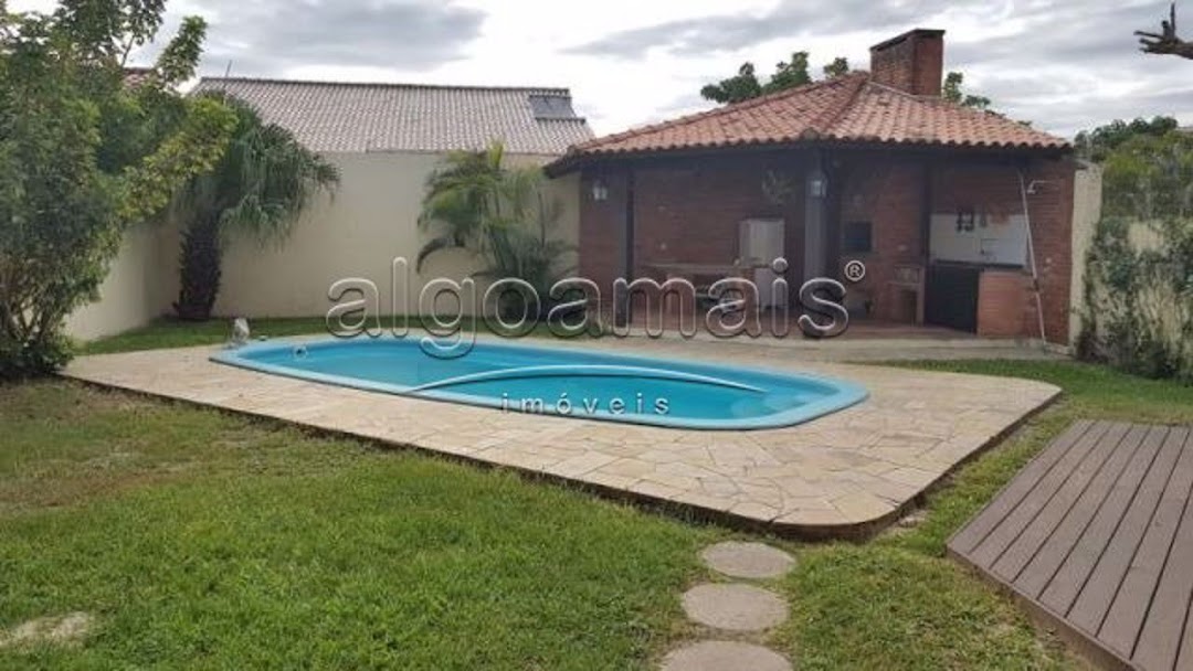 Casa à venda com 3 quartos, 250m² - Foto 21