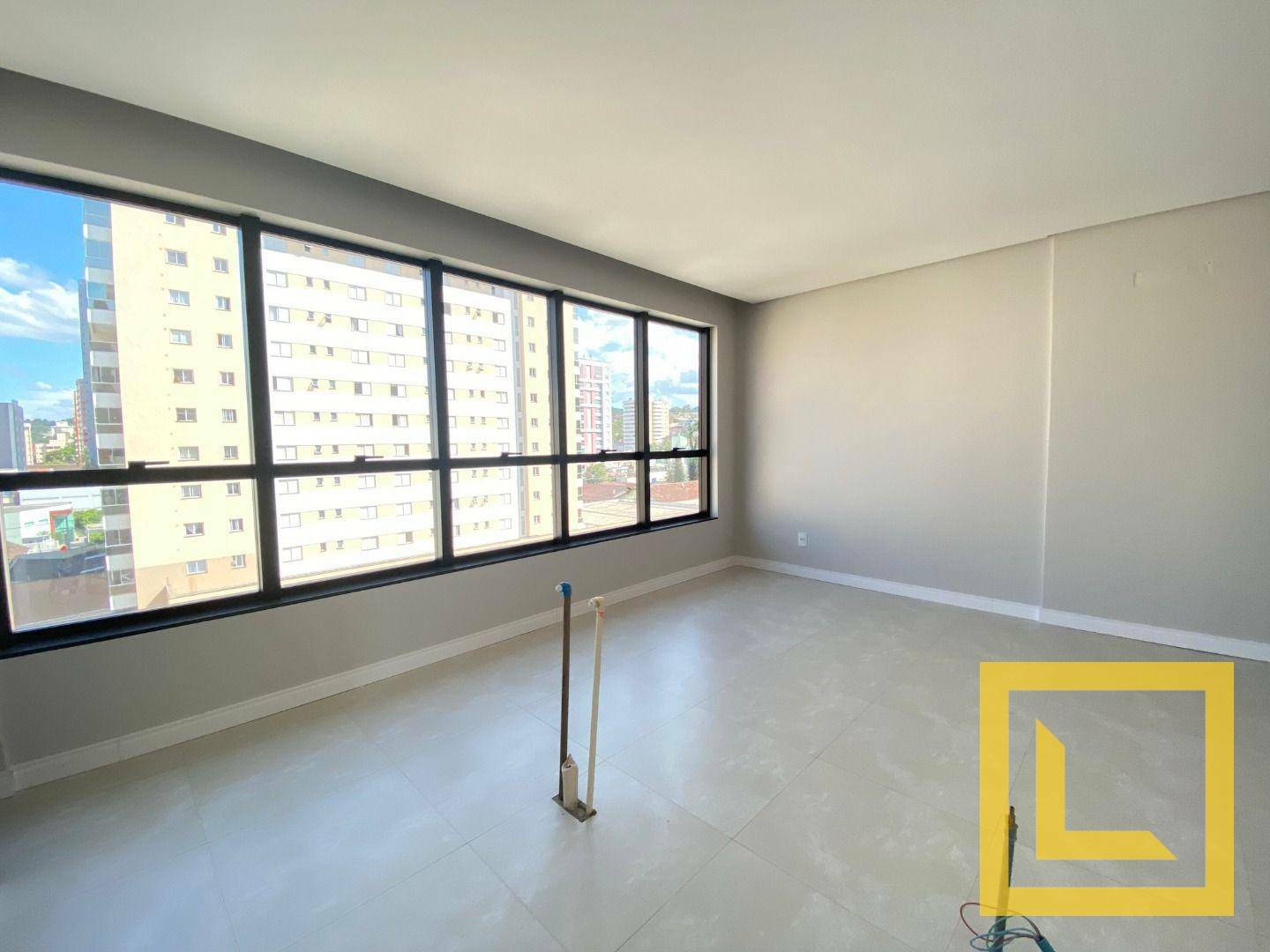 Apartamento à venda com 3 quartos, 100m² - Foto 14