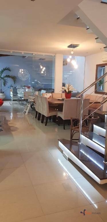 Sobrado à venda com 4 quartos, 260m² - Foto 7