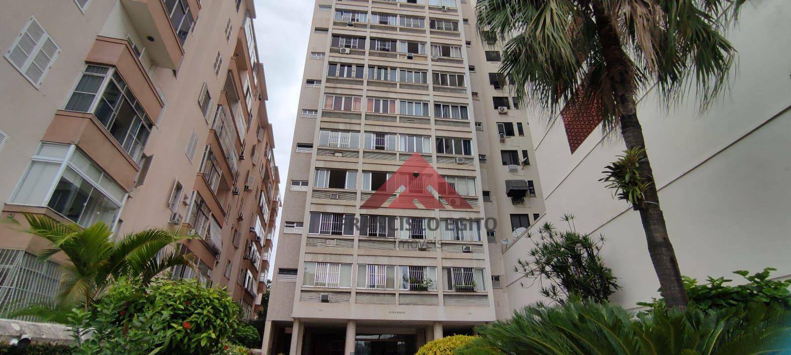 Apartamento à venda com 2 quartos, 76m² - Foto 2