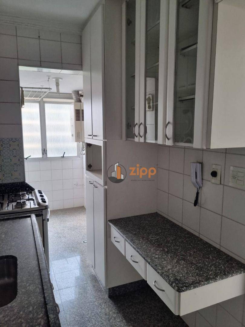 Apartamento para alugar com 3 quartos, 90m² - Foto 42