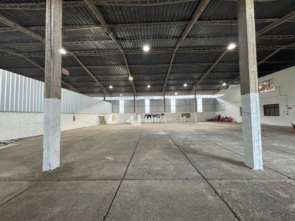 Depósito-Galpão, 4000 m² - Foto 2