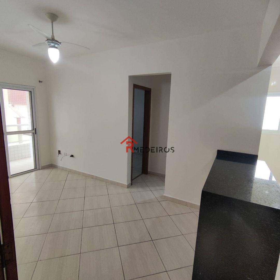 Apartamento à venda com 1 quarto, 42m² - Foto 5