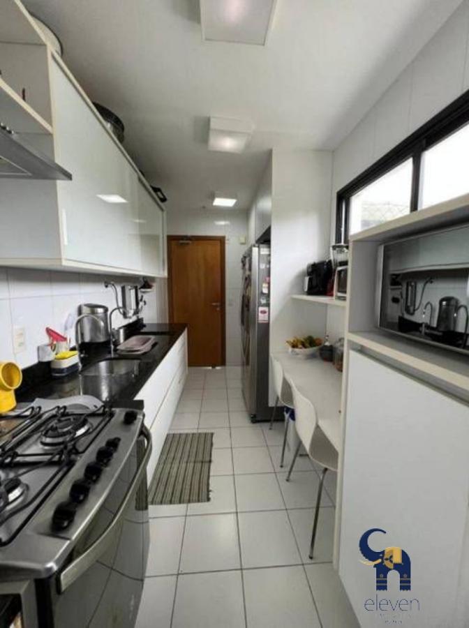 Apartamento à venda com 3 quartos, 151m² - Foto 25