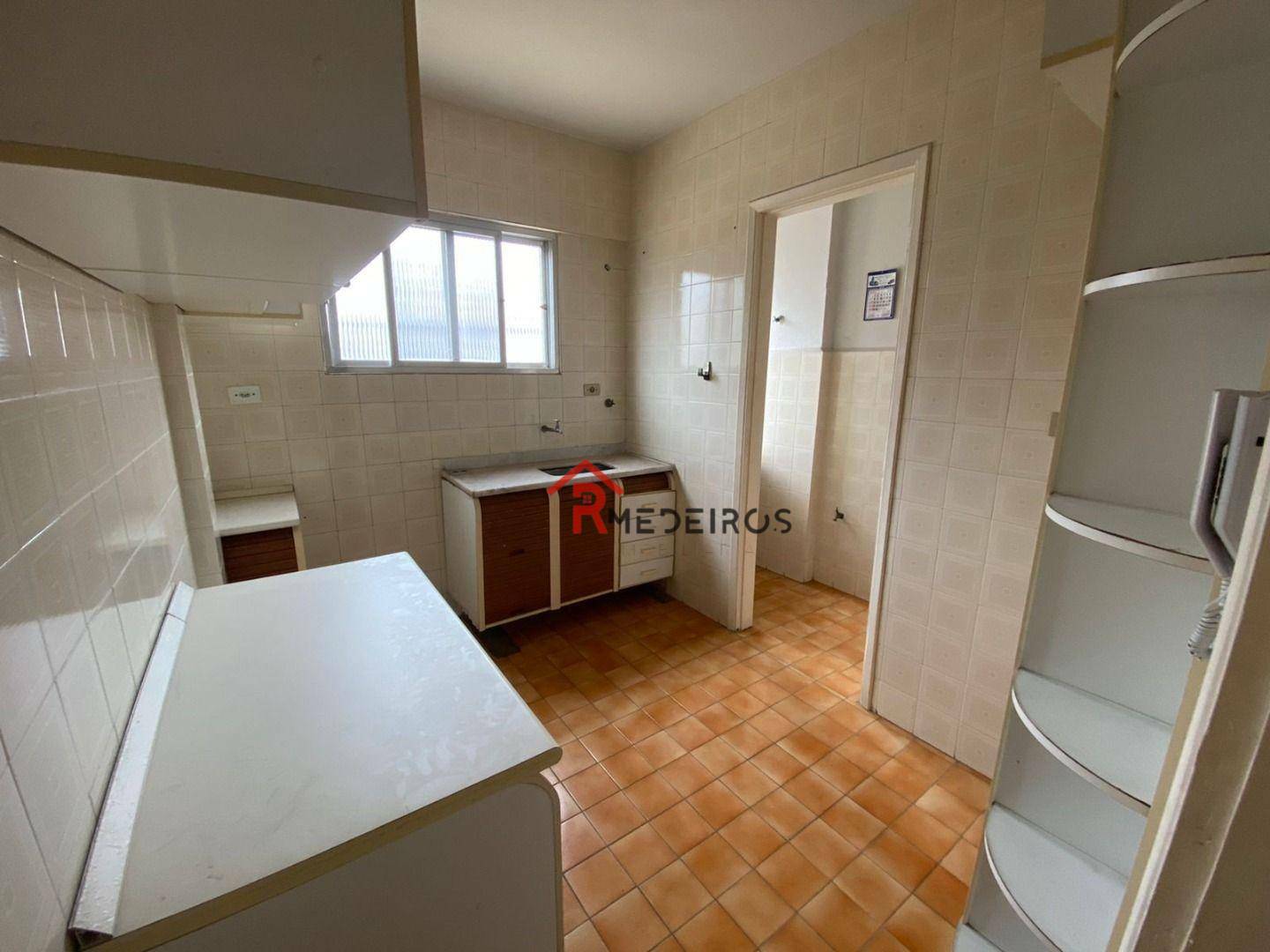 Apartamento à venda com 2 quartos, 57m² - Foto 6