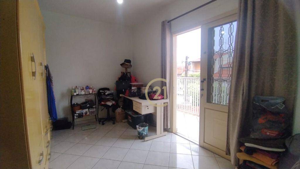 Casa à venda com 3 quartos, 170m² - Foto 12