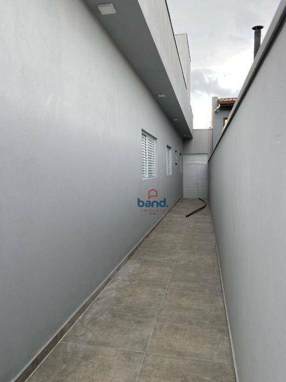 Casa de Condomínio à venda com 3 quartos, 160m² - Foto 13