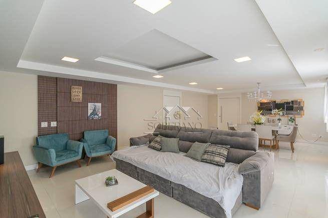 Apartamento à venda e aluguel com 4 quartos, 275m² - Foto 2