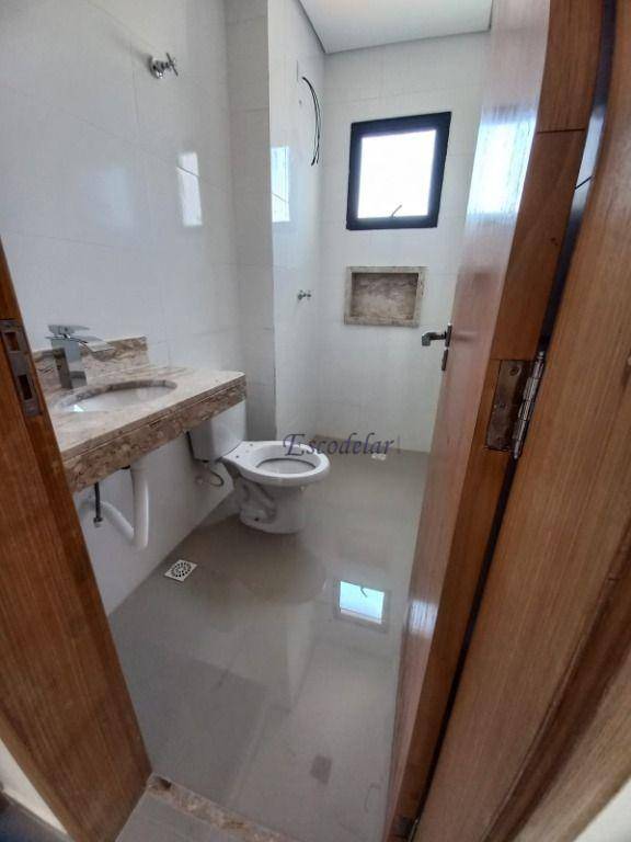 Apartamento à venda com 2 quartos, 54m² - Foto 8