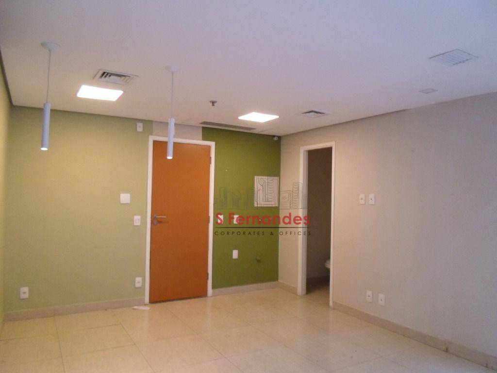 Conjunto Comercial-Sala para alugar, 32m² - Foto 3