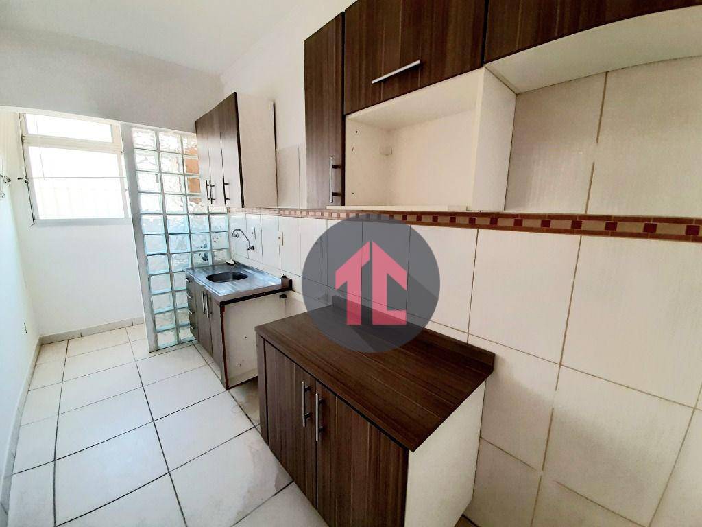 Apartamento à venda com 1 quarto, 41m² - Foto 6