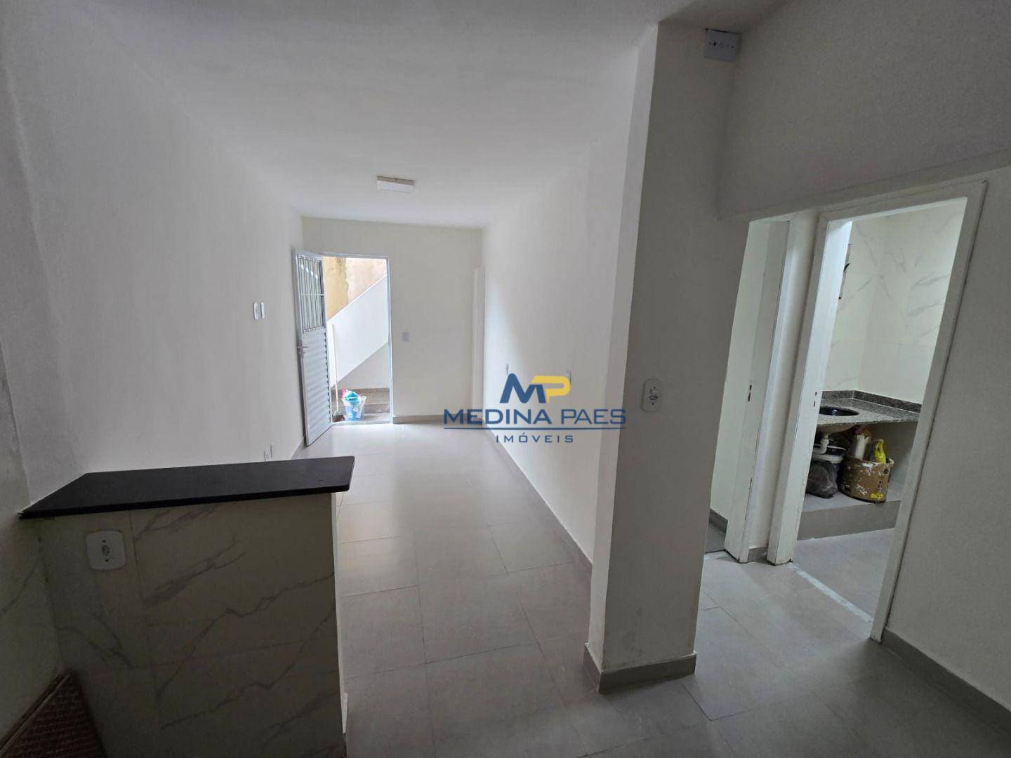 Casa à venda com 1 quarto, 55M2 - Foto 2