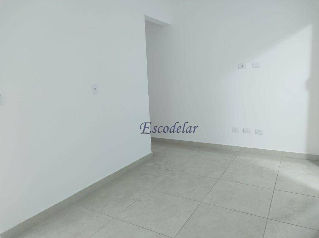 Apartamento à venda com 1 quarto, 25m² - Foto 2