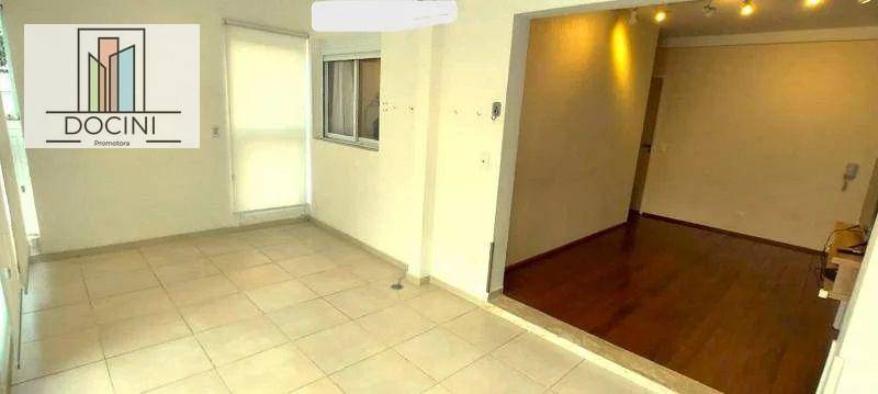 Apartamento à venda com 2 quartos, 66m² - Foto 3