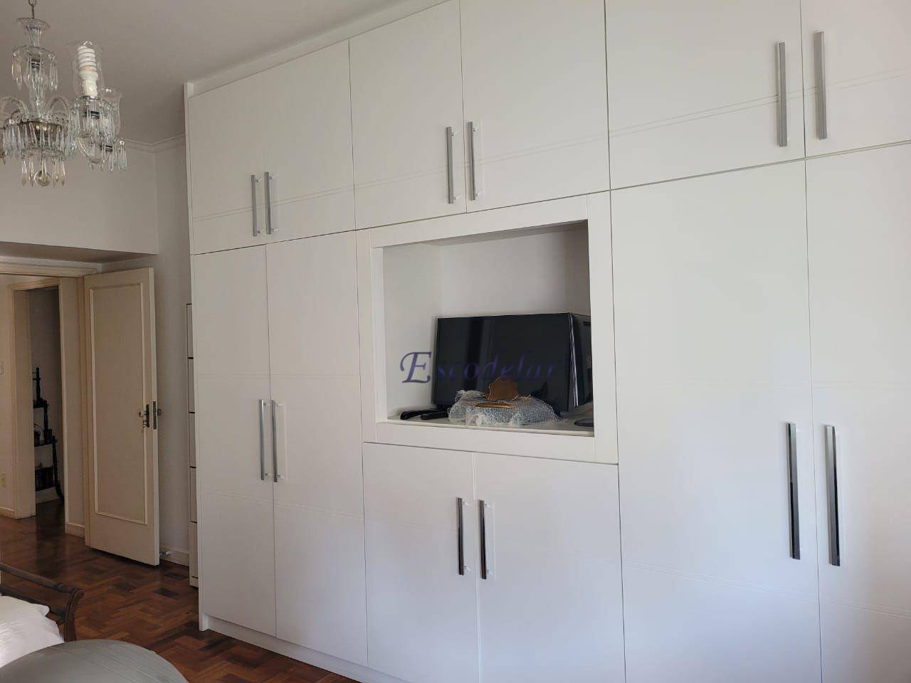 Apartamento à venda com 4 quartos, 400m² - Foto 51