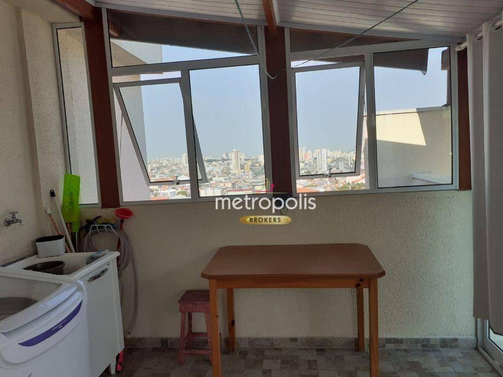 Cobertura à venda com 2 quartos, 94m² - Foto 16