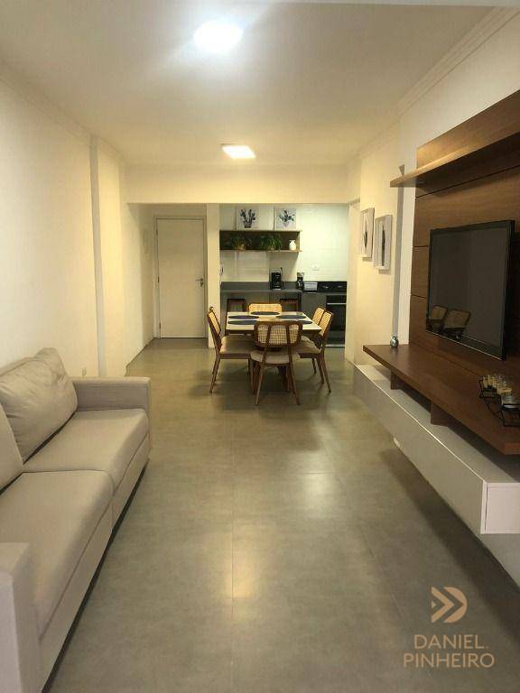 Apartamento à venda com 3 quartos, 115m² - Foto 6