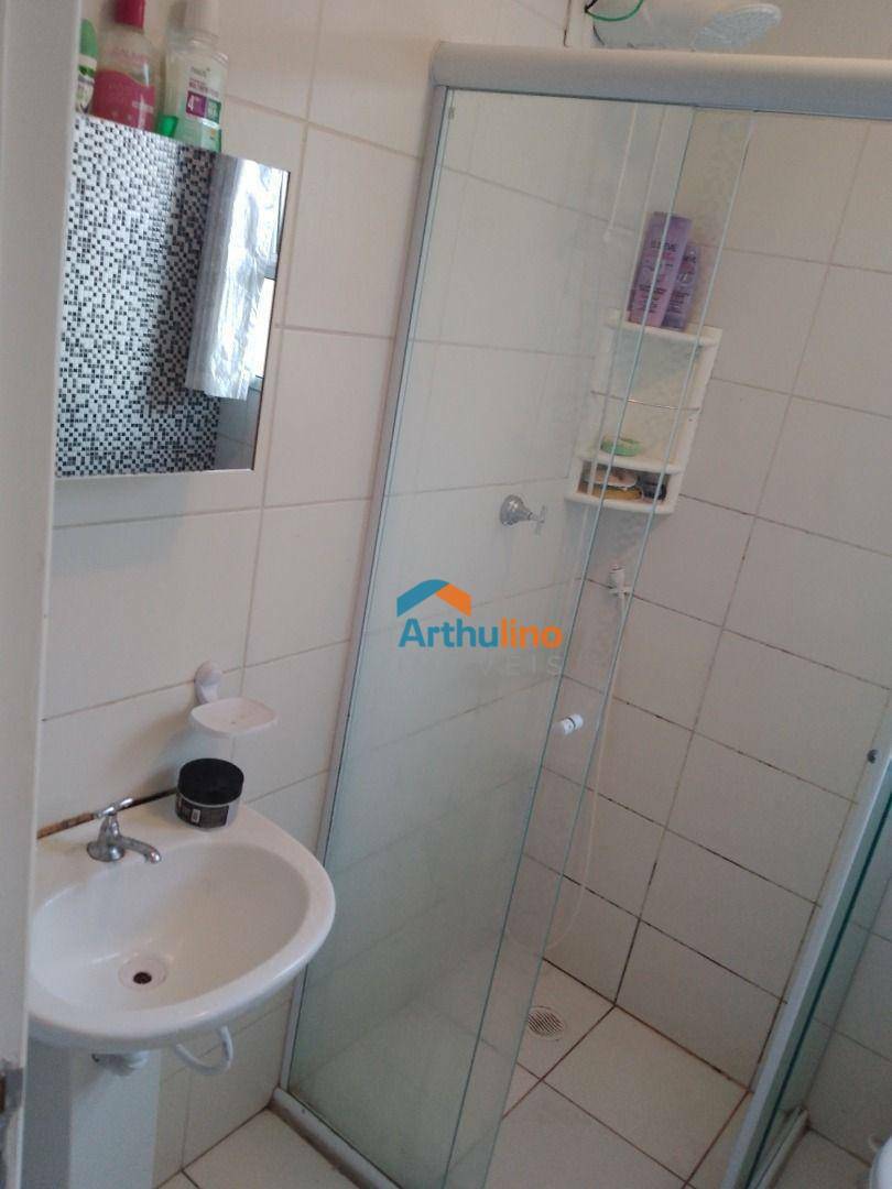 Apartamento à venda com 2 quartos, 46m² - Foto 18