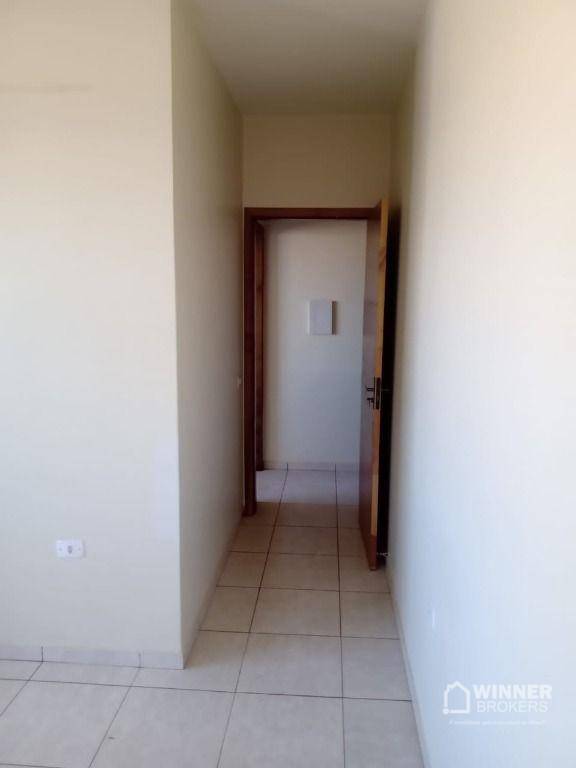 Sobrado à venda com 2 quartos, 157m² - Foto 6