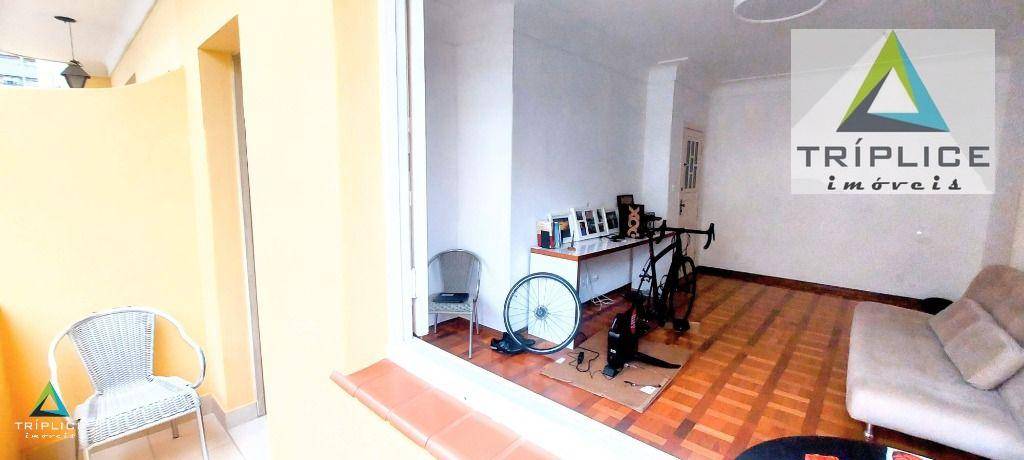 Apartamento à venda com 3 quartos, 90m² - Foto 7