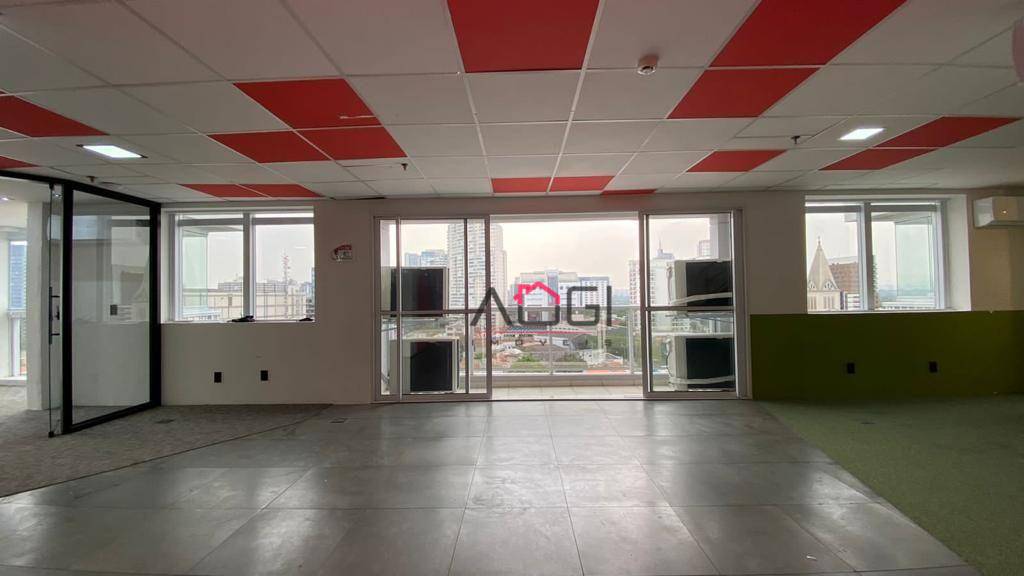 Conjunto Comercial-Sala à venda, 219m² - Foto 9