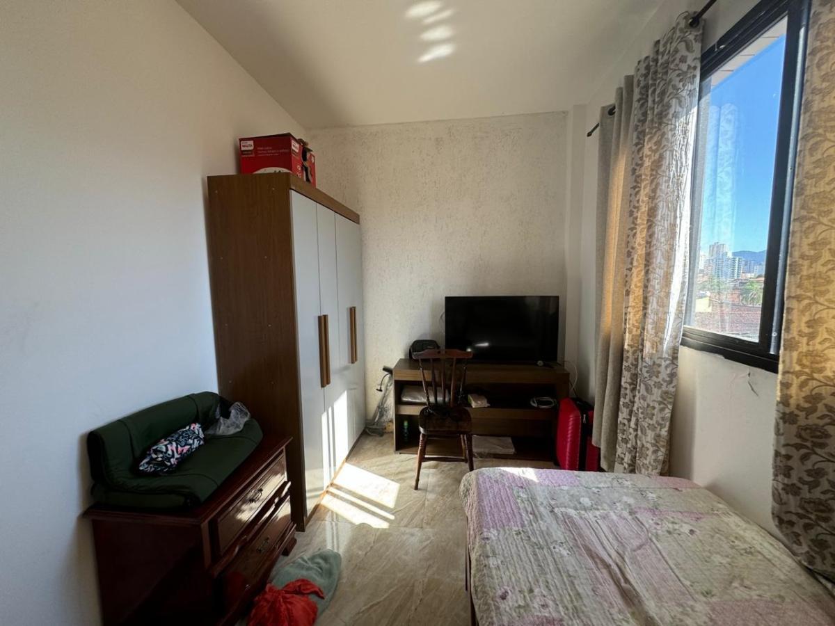 Apartamento à venda com 2 quartos, 50m² - Foto 3