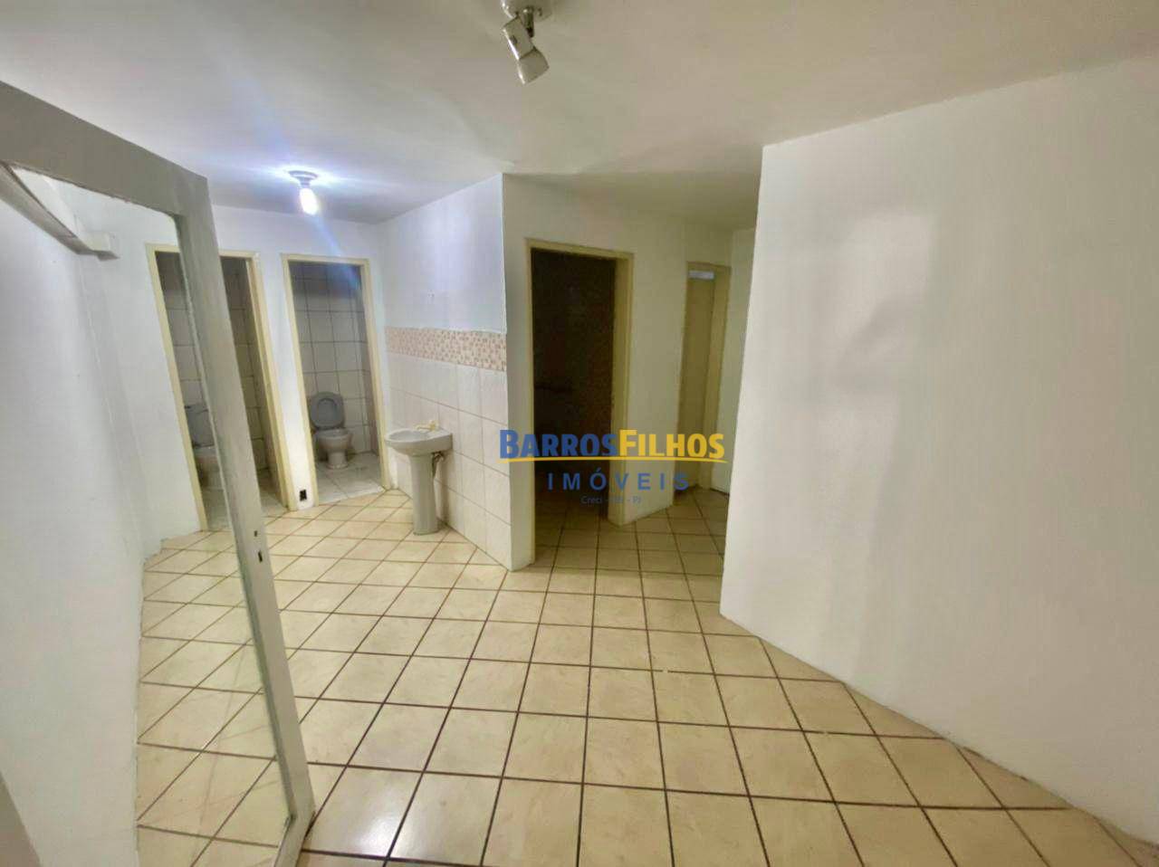 Loja-Salão à venda e aluguel, 600m² - Foto 12