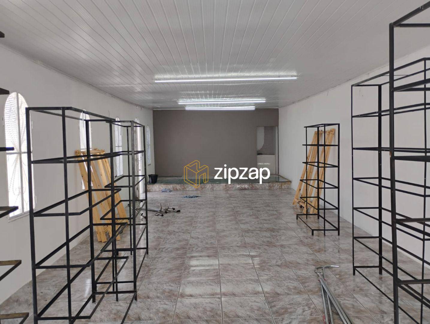 Loja-Salão à venda, 118m² - Foto 4
