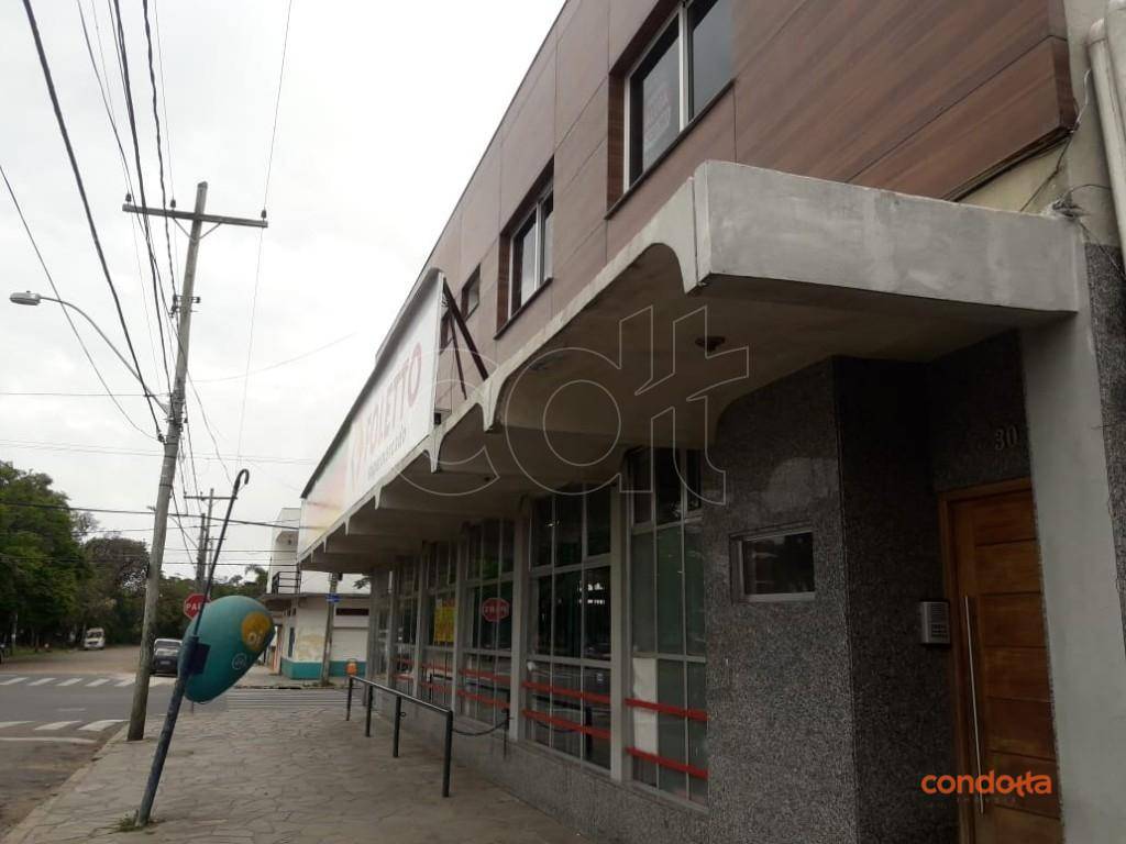 Conjunto Comercial-Sala para alugar, 30m² - Foto 1