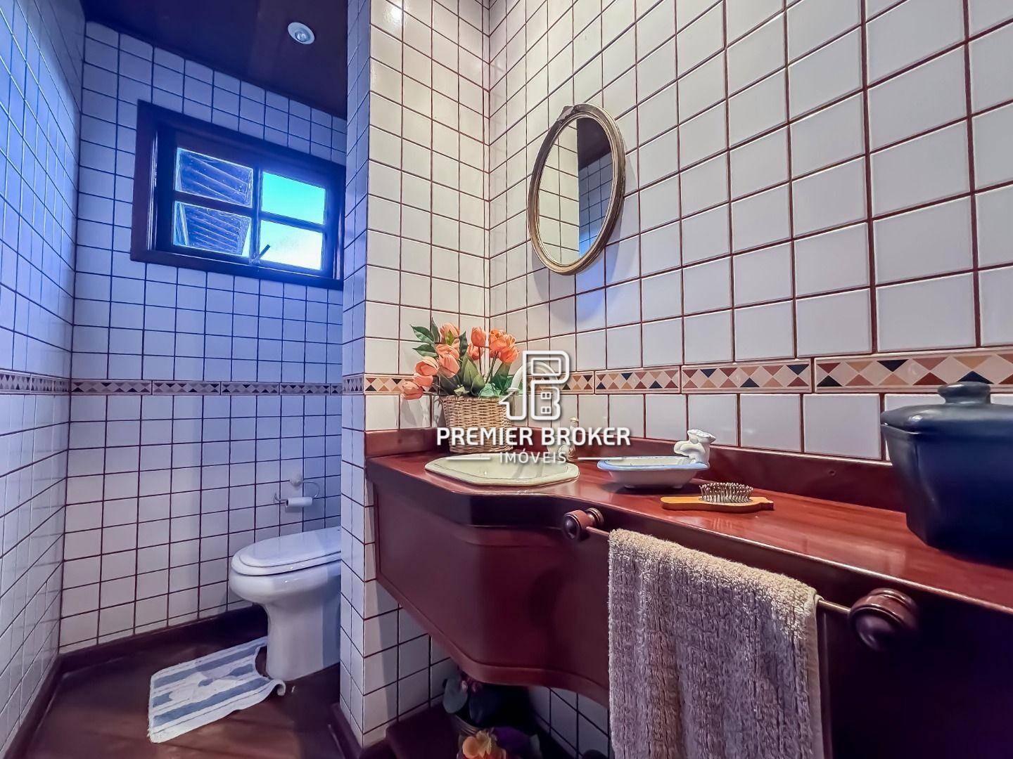 Casa de Condomínio à venda com 4 quartos, 230m² - Foto 27