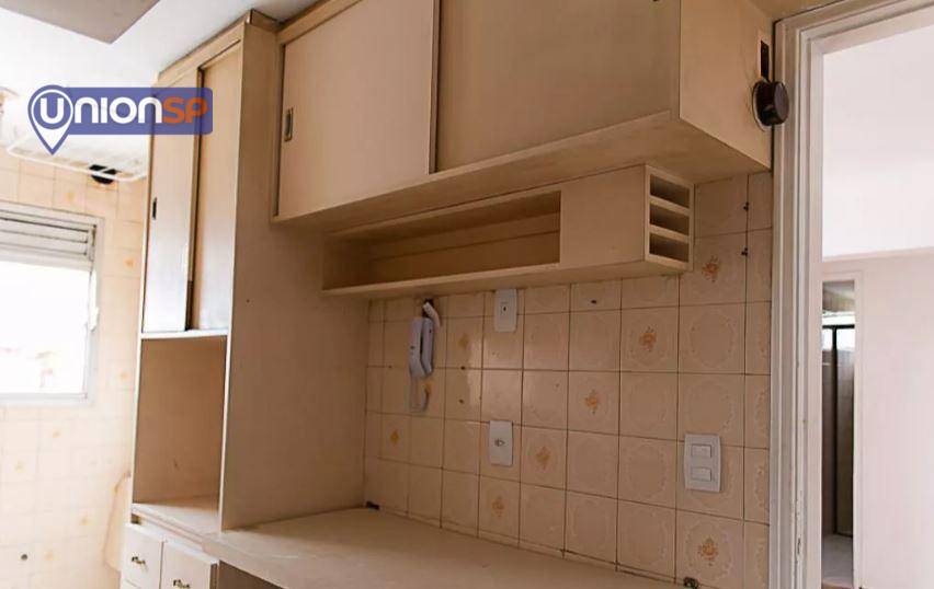Apartamento à venda com 2 quartos, 60m² - Foto 22