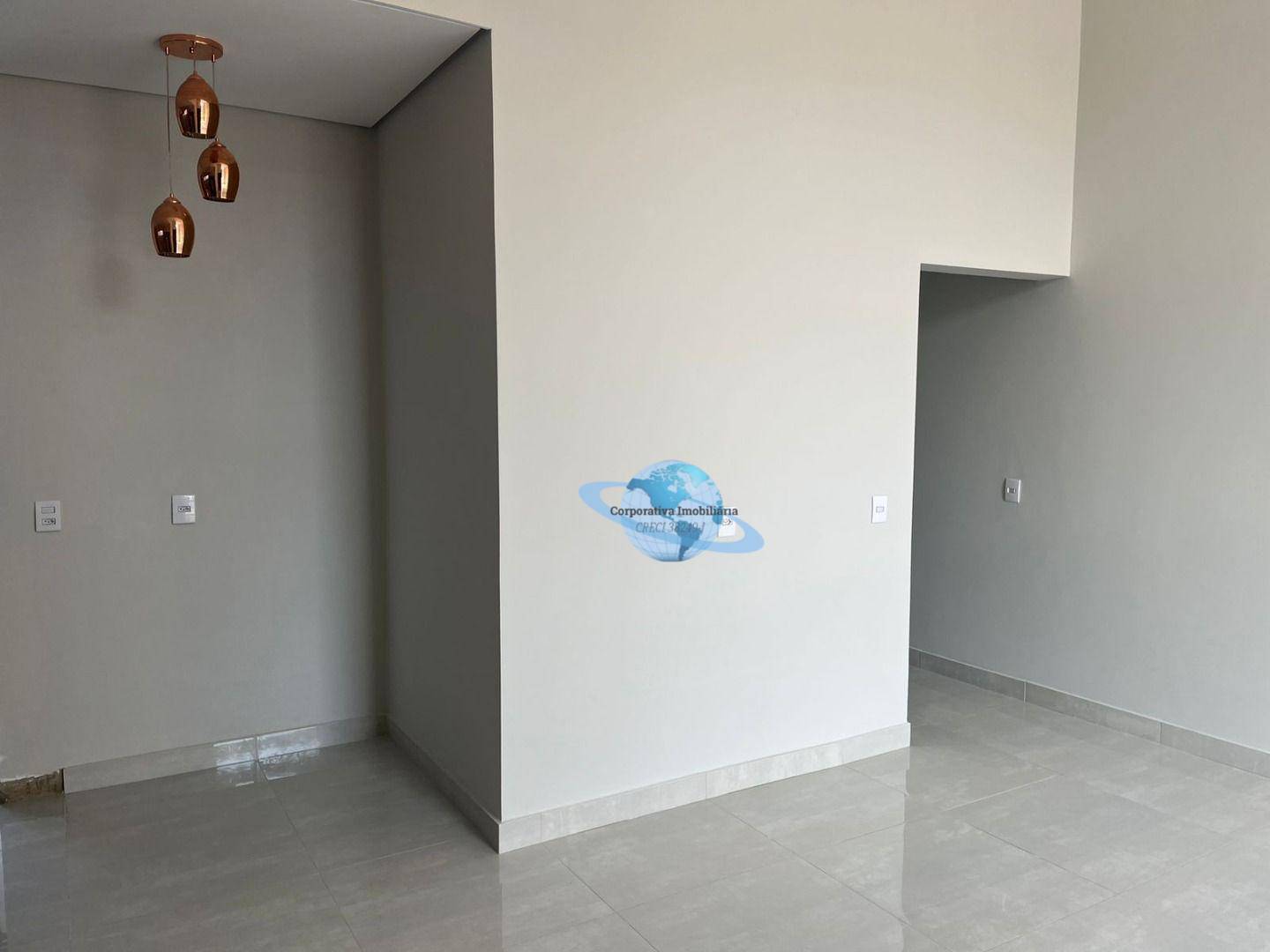 Casa de Condomínio para alugar com 3 quartos, 198m² - Foto 5