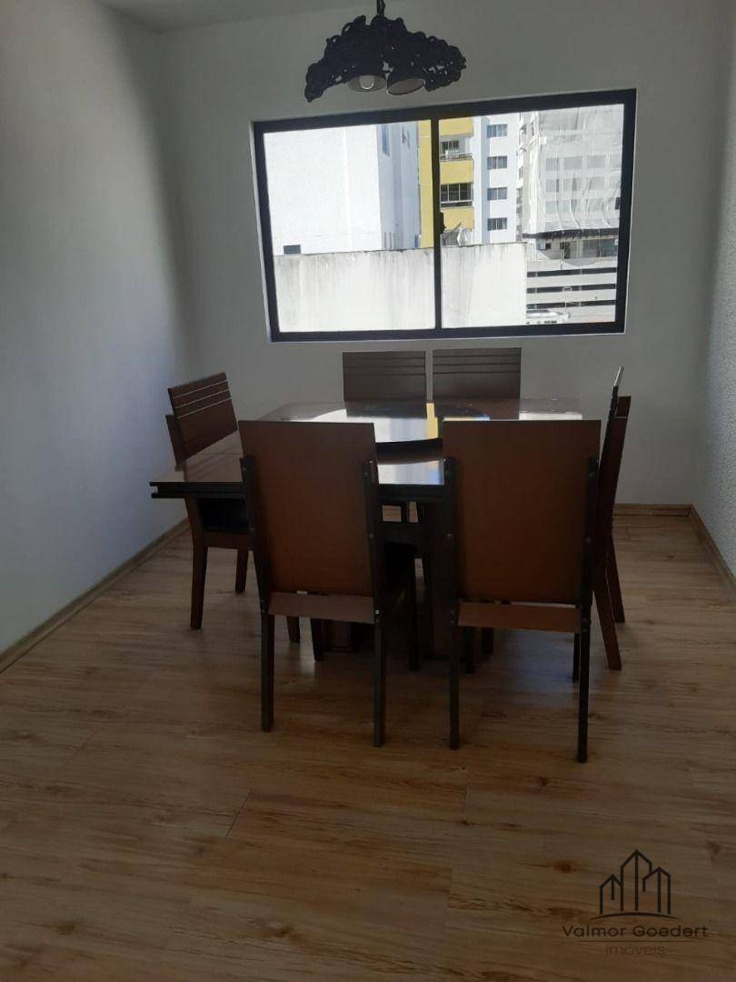 Apartamento à venda com 3 quartos, 83m² - Foto 5