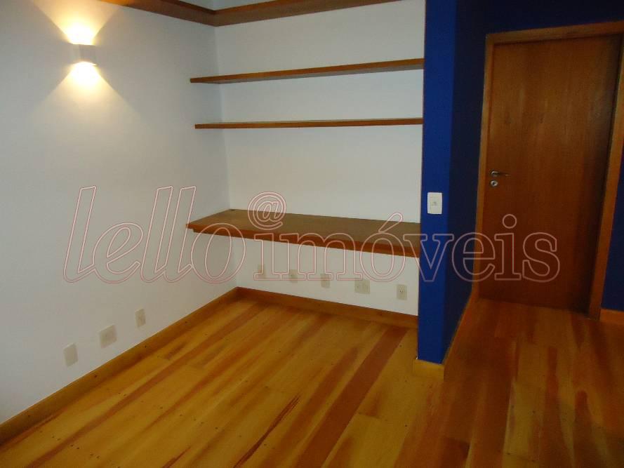 Apartamento para alugar com 1 quarto, 100m² - Foto 6