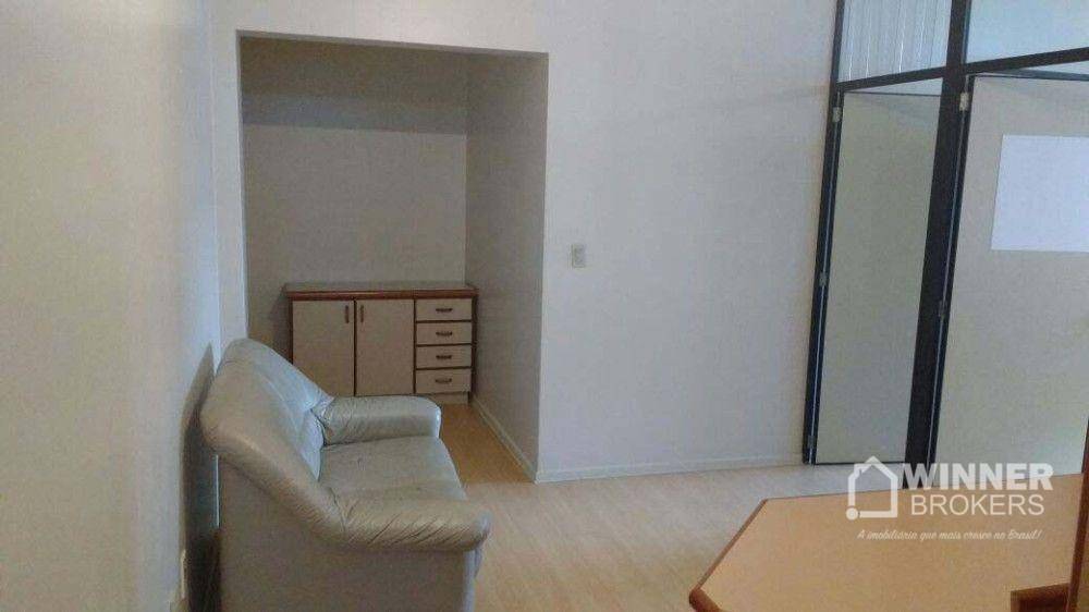 Conjunto Comercial-Sala à venda, 60m² - Foto 4