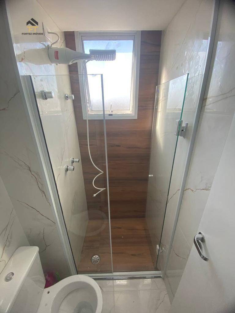 Apartamento à venda com 2 quartos, 41m² - Foto 6