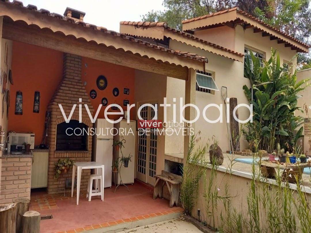 Casa à venda com 3 quartos, 228m² - Foto 46