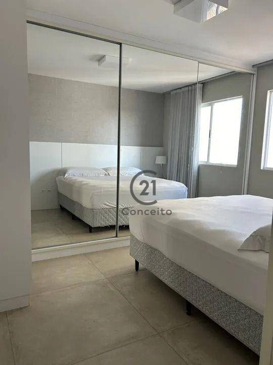 Apartamento à venda com 2 quartos, 85m² - Foto 9