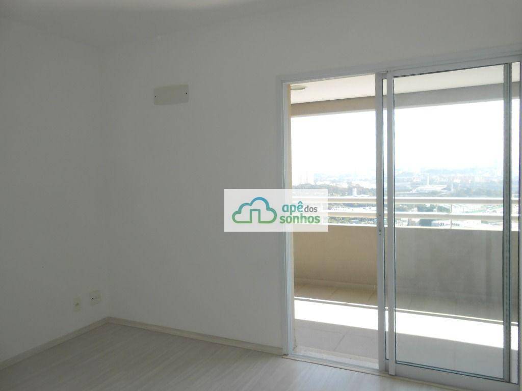 Apartamento para alugar com 1 quarto, 45m² - Foto 11