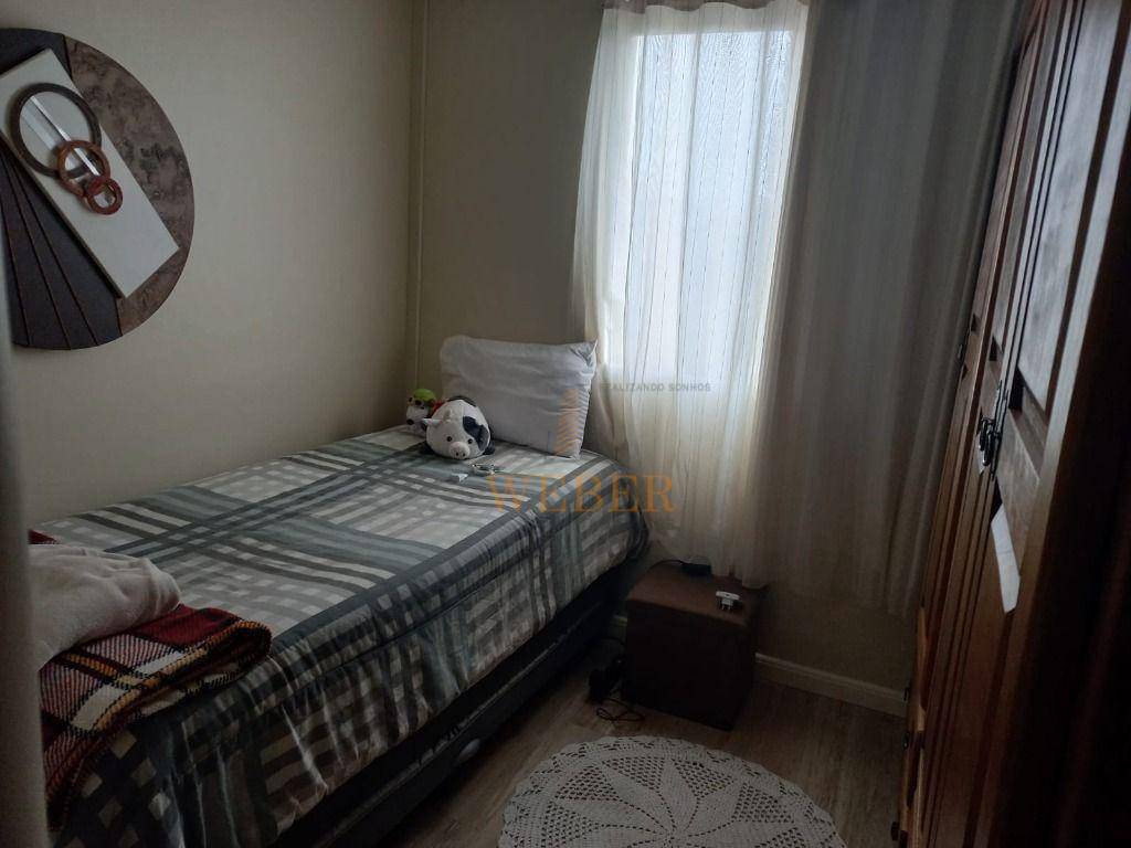 Apartamento, 2 quartos, 55 m² - Foto 14