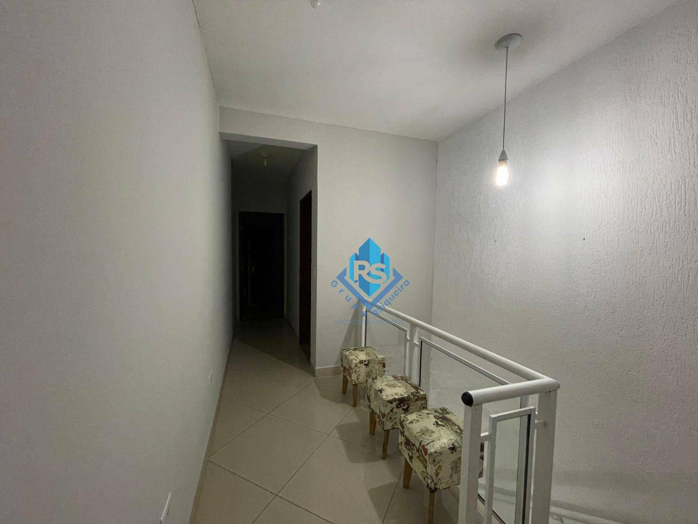 Sobrado à venda com 3 quartos, 209m² - Foto 12