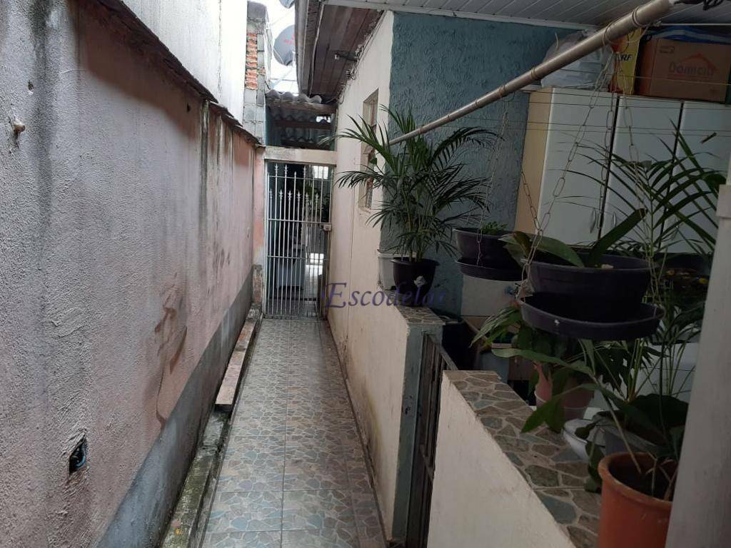 Sobrado à venda com 4 quartos, 170m² - Foto 11