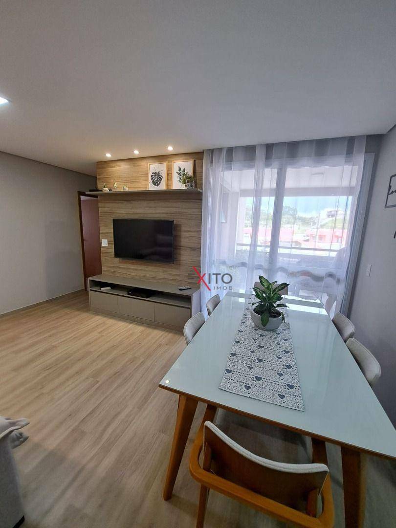 Apartamento à venda com 3 quartos, 101m² - Foto 10