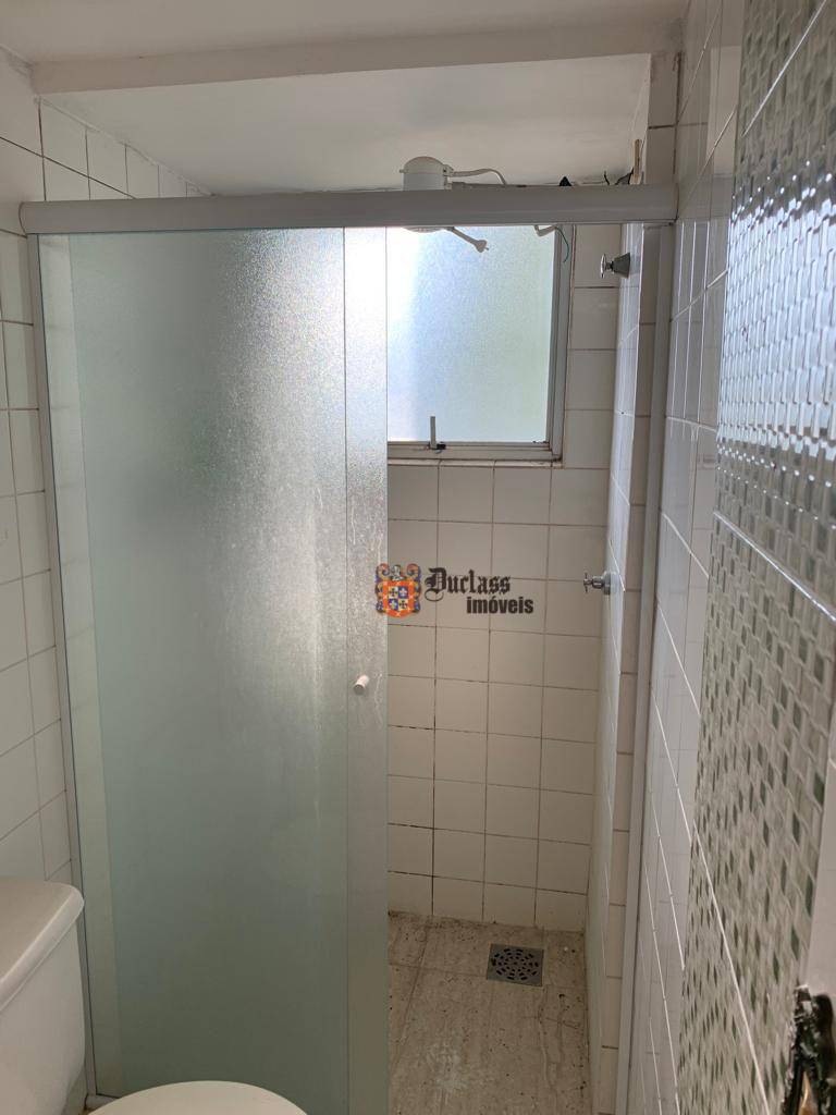 Apartamento à venda com 2 quartos, 49m² - Foto 3