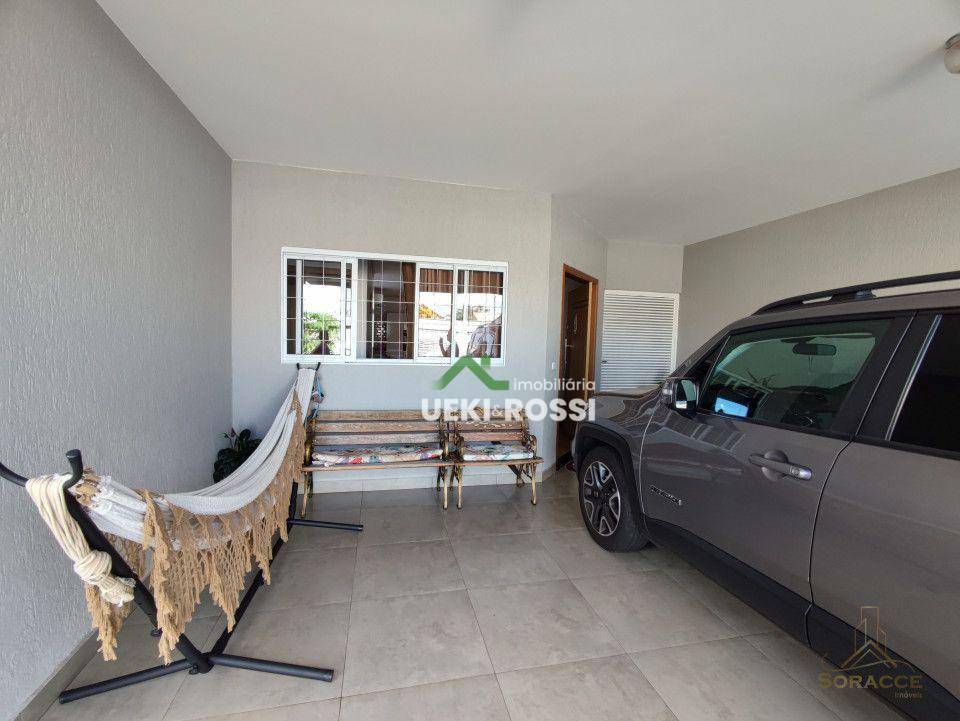 Casa à venda com 3 quartos, 170m² - Foto 22