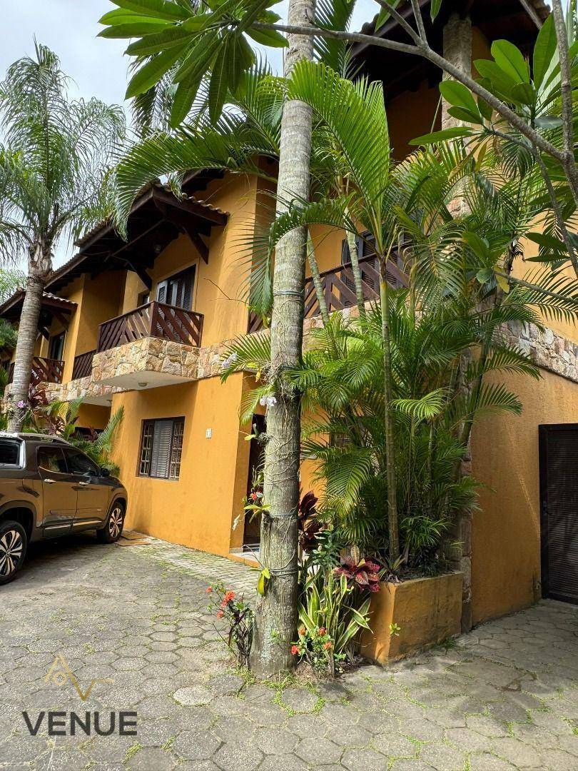 Casa de Condomínio à venda com 2 quartos, 115m² - Foto 18