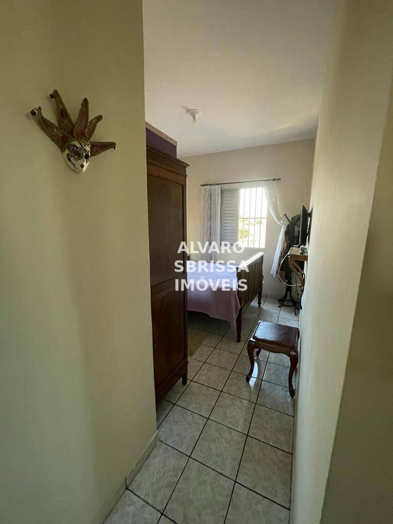 Apartamento à venda com 3 quartos, 97m² - Foto 12