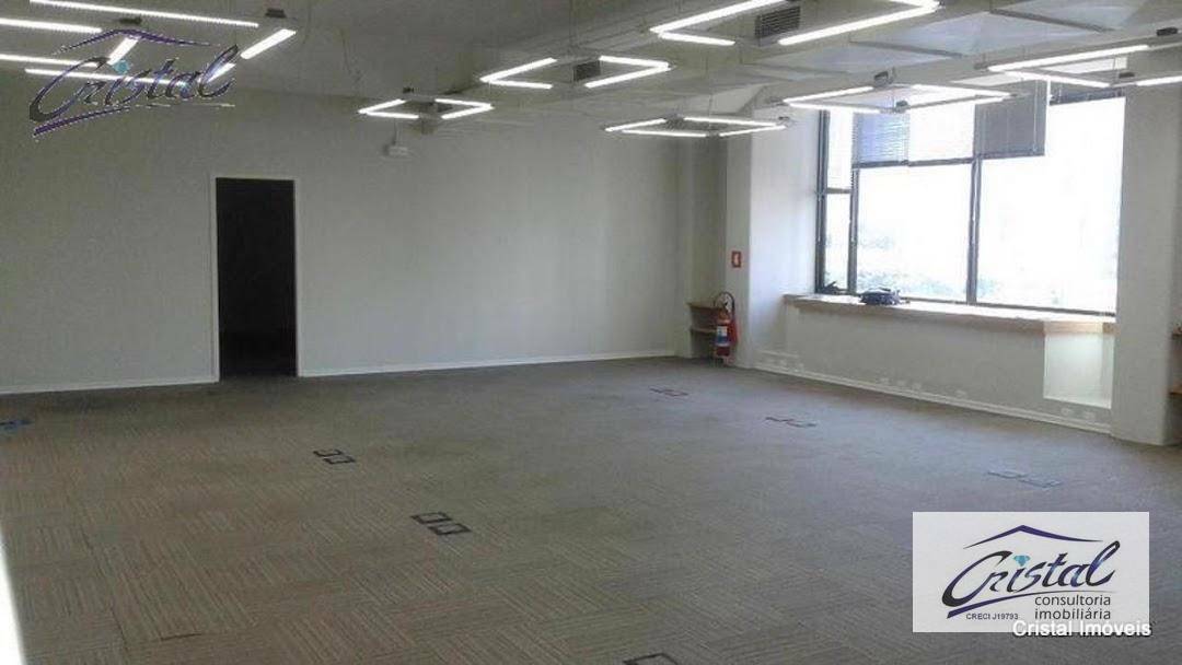 Conjunto Comercial-Sala à venda e aluguel, 378m² - Foto 20